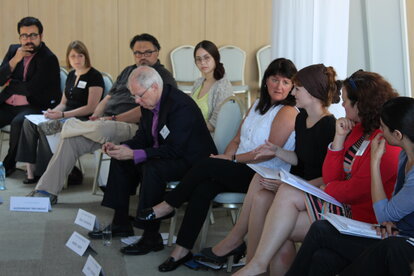 Katarina Kobylinski In Focus