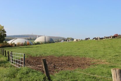 What I Got from and Left behind in Gummersbach