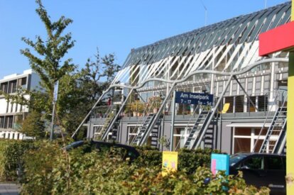 What I Got from and Left behind in Gummersbach