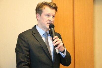 A Conference on Development of Future Technology and Management