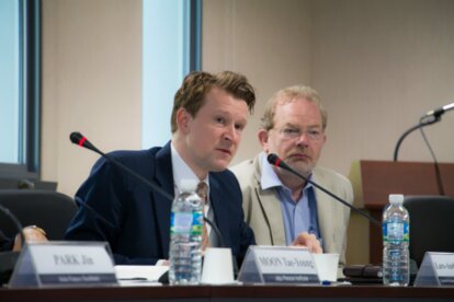 The 10th FNF-JPI Workshop: Trust Building Process Step by Step