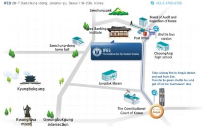 Doing Business in North Korea