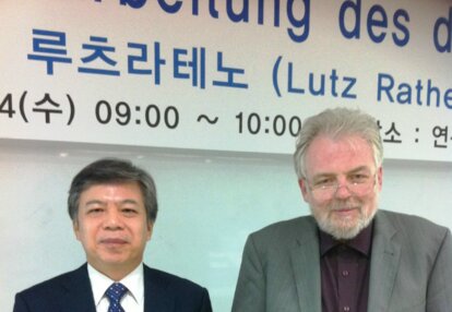 How to deal with the heritage of dictatorship