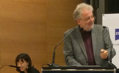 How to deal with the heritage of dictatorship