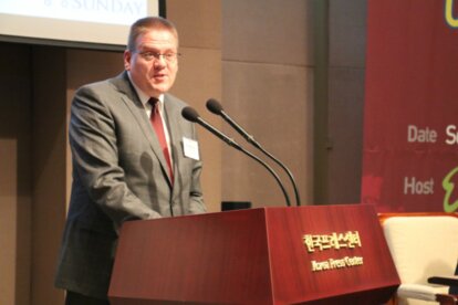 Constructing Local Government System for the Era of Unification