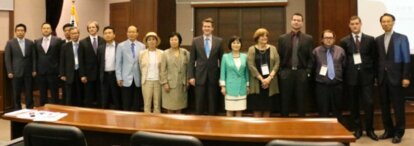 IFES-FNF North Korea Conference