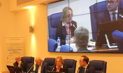 Save Citizen's Rights