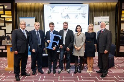 Participants in the Panel Discussion and Organizers from ELF and FNF ESEE