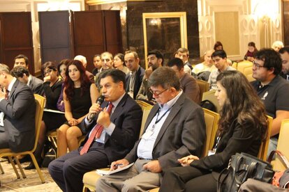 The Rule of Law Conference in Istanbul