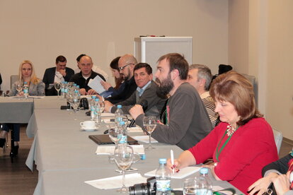 ELF Ralf Dahrendorf Roundtable