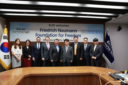 Smart Cities in South Korea