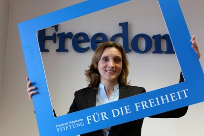 Daniela Tzareva In Focus