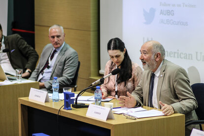 Countries of Mass Transition – the “Western Balkans Route”