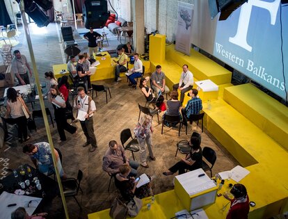 Refugees and the Open Society