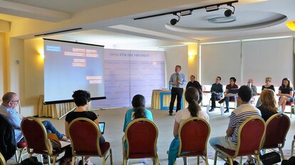 Hate Speech, Xenophobia and Nationalism in Europe