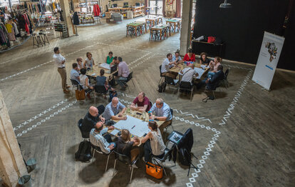 The European Refugee Crisis