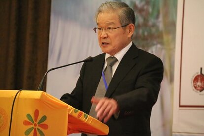 행복추구를 위한 경제적 자유: 아시아 경제 자유주의 네트워크 연례 회의