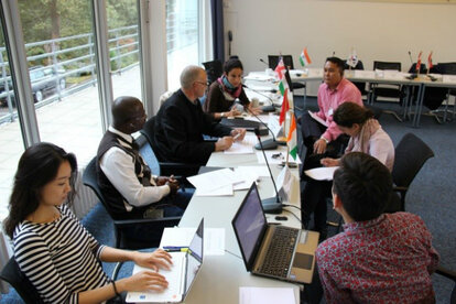 Gummersbach에서 내가 얻은 것과 남기고 온 것