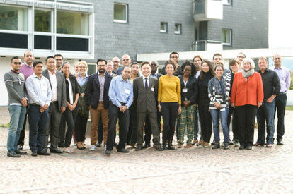 Gummersbach에서 내가 얻은 것과 남기고 온 것