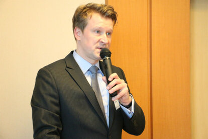 미래기술개발과 기술경영에 관한 세미나