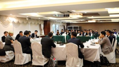 지역과 기업의 공생을 향한 길: FNF-CLA 국제 컨퍼런스의 개최