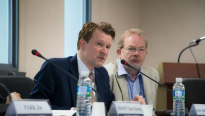 제 10회 FNF-JPI 공동 워크숍: 한 걸음씩 나아가는 신뢰 프로세스