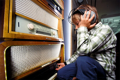 주한독일문화원 행사: 슈테판 볼레 강연