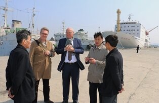 북한이 관광산업을 통해 부흥할 수 있을까?