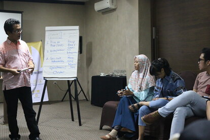 Mengenal ekonomi pasar