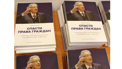 Save Citizen's Rights