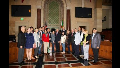 Promoting Tolerance 2013