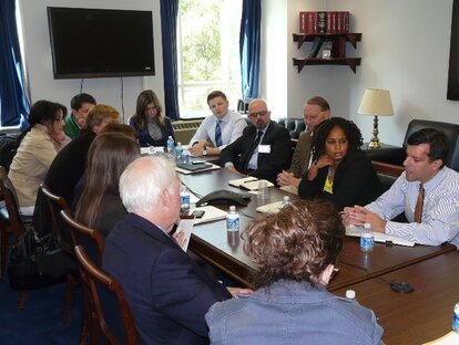 US Helsinki Commission