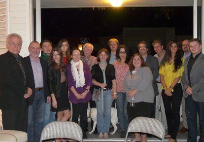 Cole Ettman’s house