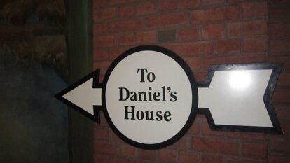 Remember the Children: Daniel’s Story