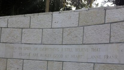 Miami Holocaust Memorial
