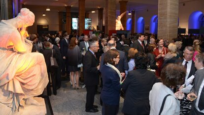 Celebrating 50 Years of International Policy