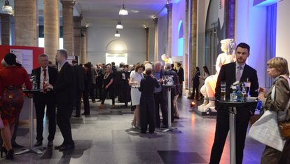 Celebrating 50 Years of International Policy