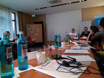 Freedom of the press 1