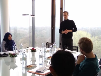 German Press Council