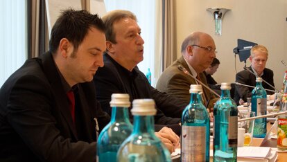 FNF International Staff Conference