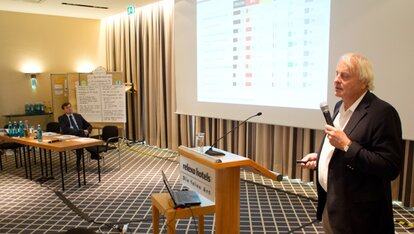 FNF International Staff Conference