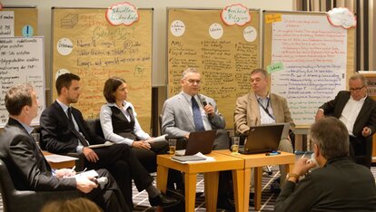 FNF International Staff Conference