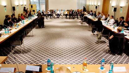 FNF International Staff Conference