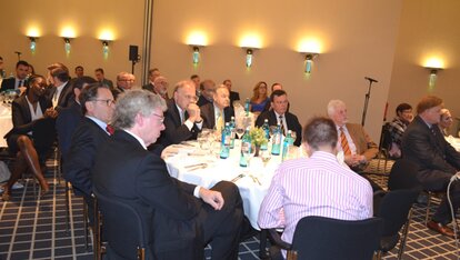 FNF International Staff Conference