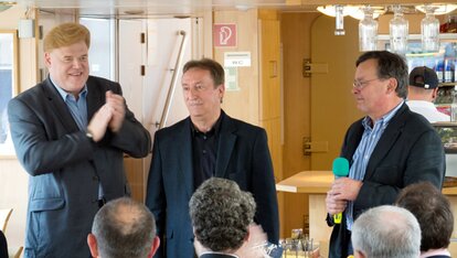 FNF International Staff Conference