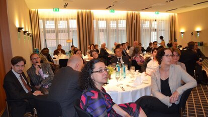 FNF International Staff Conference