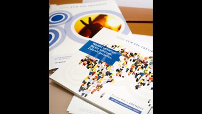 FNF International Staff Conference