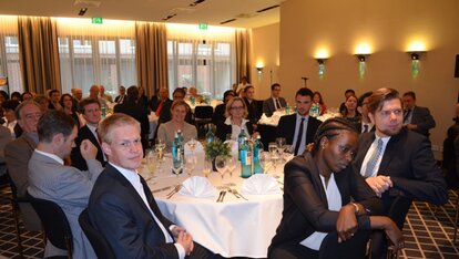 FNF International Staff Conference