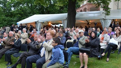 FNF International Staff Conference