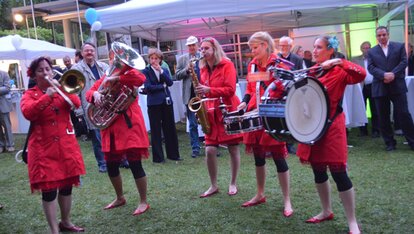 FNF International Staff Conference